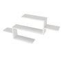 Hanah Home Twist - Blanco